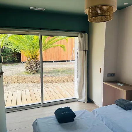 Le 144 Ferret Cabane De 8 Chambres, 8 Sde & Piscine Villa